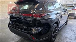 تويوتا هايلاندر